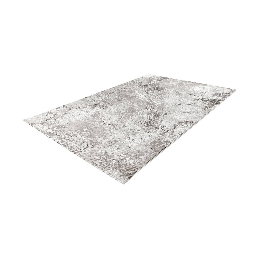 Obsession Teppich My Opal in Taupe Beige, modern und pflegeleicht, B/L: 200 x 290 cm - Bild 2