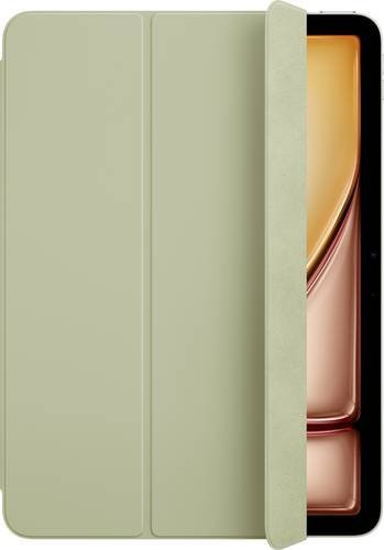 Apple Smart Folio Schutzhülle für iPad Air in Salbeigrün - Bild 1