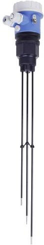 Endress+Hauser Konduktiver Füllstandschalter FTW31 FTW31-A1A5CA0A in Blau - Bild 1