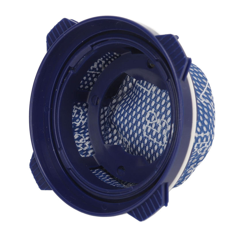 Waschbarer Mikrofilter in Schwarz als Vakuumfilter Ersatzteil für Jet 60 70 75 90 Staubsauger von TOMTOP JMS - Bild 2