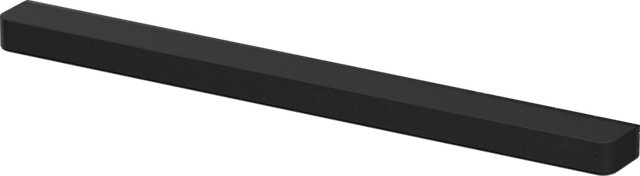 Sony BRAVIA Theatre Bar 9 Soundbar in Schwarz mit HDMI und Bluetooth - Bild 2