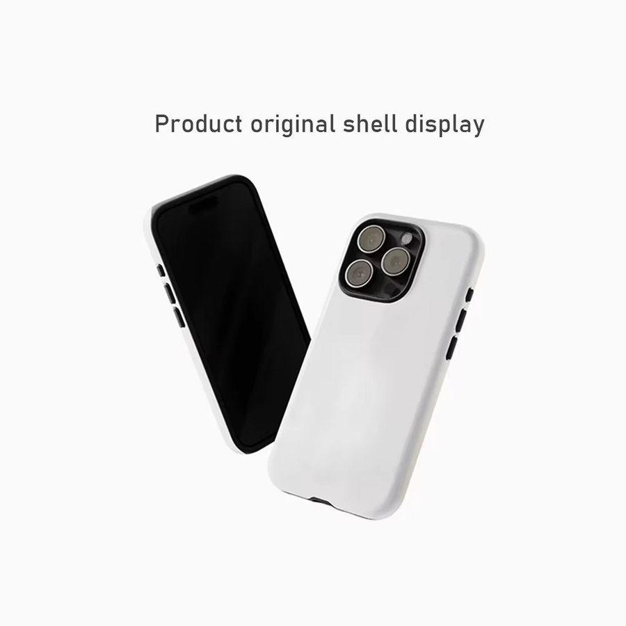 Bugrs Midnight Lace Handyhülle für Samsung Galaxy S20 FE S22 S24 S25 S26 Plus Ultra Edge 4G 5G mit doppelschichtiger Rückabdeckung - Bild 2