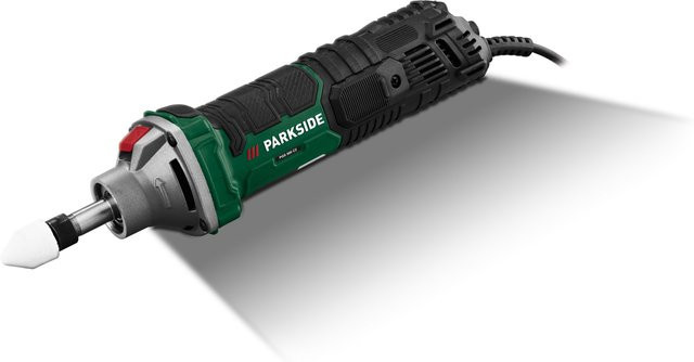 PARKSIDE® Geradschleifer PGS 500 C2 in Grün - Bild 1