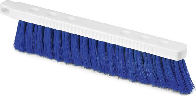 Schneider Mehlbesen in Blau mit einer Länge von 30 cm - Bild 1