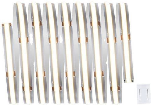 Paulmann MaxLED COB LED Strip Warmweiß Weiß 2,5 m 30 W - Bild 2