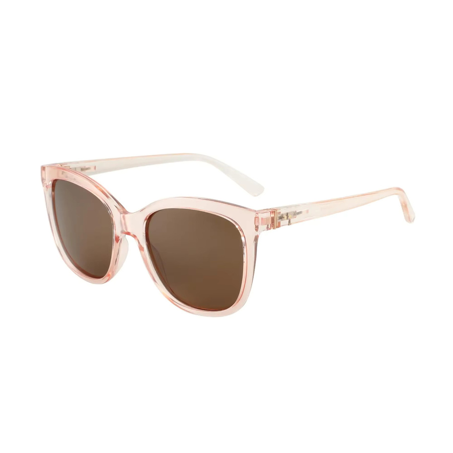 BLUEMOKY Sonnenbrille Cat-Eye, Vollrand, Kunststoff, pink, Damen - Bild 1