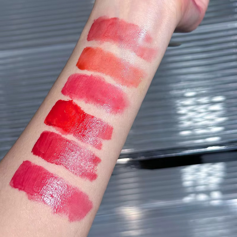 HERORANGE Spiegel-Lipgloss, Unisex - Bild 4