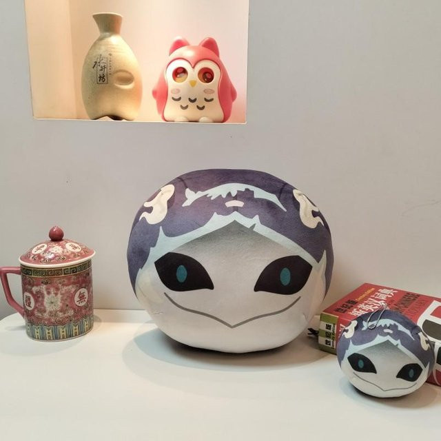 Yiran toy Identity V Plüschanhänger, 10cm, 30cm, ab 14 Jahren - Bild 1