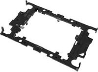Alphacool CPU Carrier E1A Befestigung für ES Socket 4677 in Schwarz - Bild 1