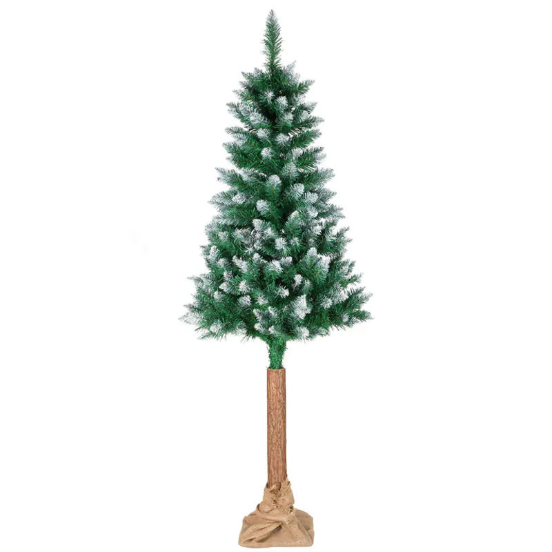 Gockowiak Künstlicher Weihnachtsbaum Kiefer Grün Höhe: 180 cm - Bild 3
