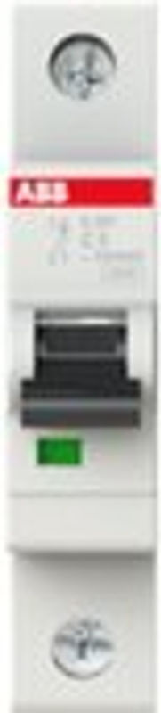 ABB Leitungsschutzschalter S201-K20 20A 230V 1-polig 6kA 2CDS251001R0487 - Bild 2