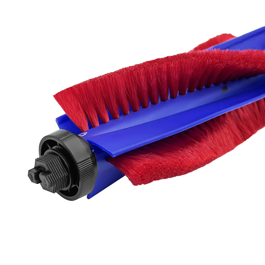 OSSIEAO Ersatzteil-Set für Dyson Spot+Scrub AI RB05 B02C N95R mit Hauptwalzenbürste, Seitenbürste und HEPA-Filter - Bild 3