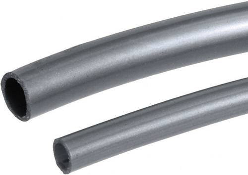 LAPP SILVYN SI Wellrohr Silber-Grau RAL 7001 Durchmesser: 14 mm - Bild 1