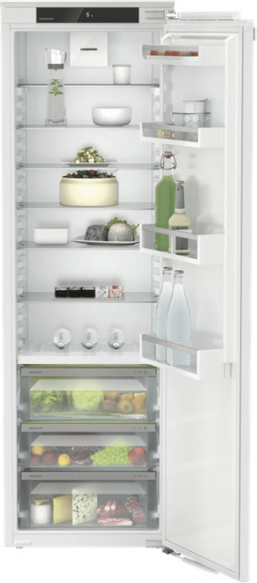 Liebherr Einbau-Kühlschrank IRBd 5120-22 in Weiß - Bild 1