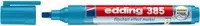 edding Flipchartmarker 385 effect in Blau - Bild 1