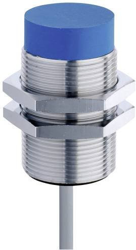 Contrinex Induktiver Sensor M30 PNP DW-AD-613-M30 Blau Nicht Bündig - Bild 1