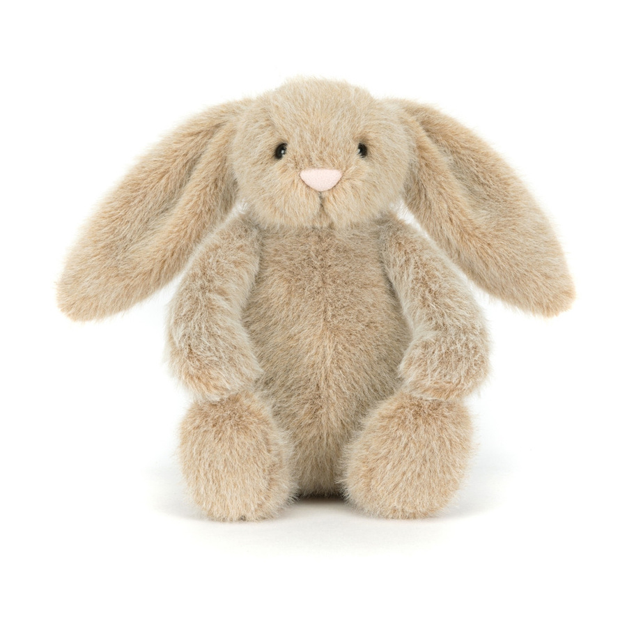 Jellycat Oat Flufflet Bunny, Plüsch, ab 1 Jahr - Bild 1