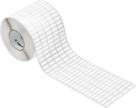 Weidmüller Beschriftungssystem THM GEW 15/6 WS Drucker Weiß, Beschriftungsfläche: 6 x 15 mm - Bild 1