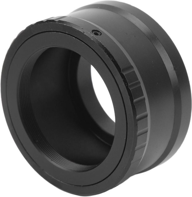 Ulanzi T2 Kamera Adapterring für Samsung Micro Speicherkarte in Schwarz - Bild 1