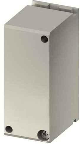 ABB ZLS250 Einspeiseelement 200A für N,95mm², 2 PLE, grau - Bild 1