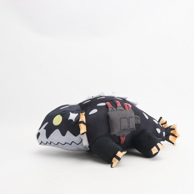 Yiran toy Tiefsee-Kaninchen Plüschtier, 32cm, ab 3 Jahre - Bild 1