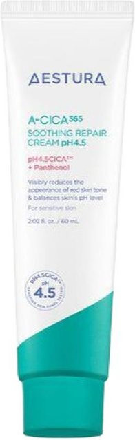 AESTURA A-Cica 365 Repair Cream, Gesichtscreme, 60 ml, Unisex - Bild 1
