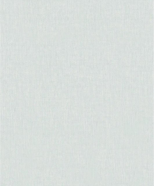 Marburg Vliestapete Botanica Struktur Uni Hellgrün FSC Non-Woven - Bild 1