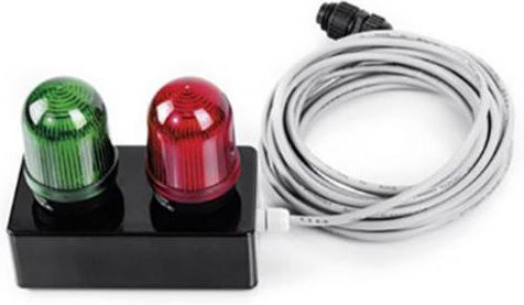 HT Instruments 1009875 FT3R-GLP Signallampe in Multicolor - Bild 1