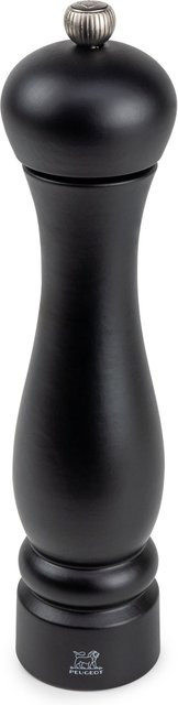 Peugeot Pfeffermühle CLERMONT aus Holz in Schwarz, Höhe: 24,0 cm - Bild 1