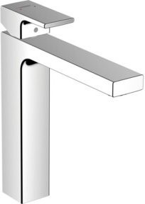 Hansgrohe Waschtisch-Einhebelmischer Vernis Shape in Chrom - Bild 1