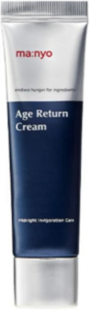 MANYO FACTORY Age Return Creme, 30 ml, Unisex - Bild 1