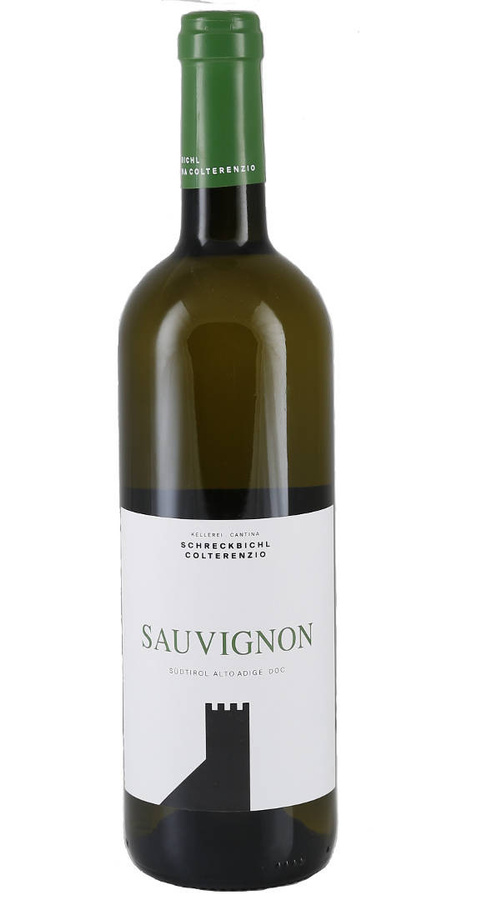 Schreckbichl Sauvignon Blanc, 2025, Weißwein, 0,75 l - Bild 2