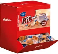 Bahlsen Gebäck Hit Minis 945 g - Bild 1