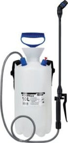 Pressol Industriezerstäuber POMPAxx transparent 10l - Bild 1
