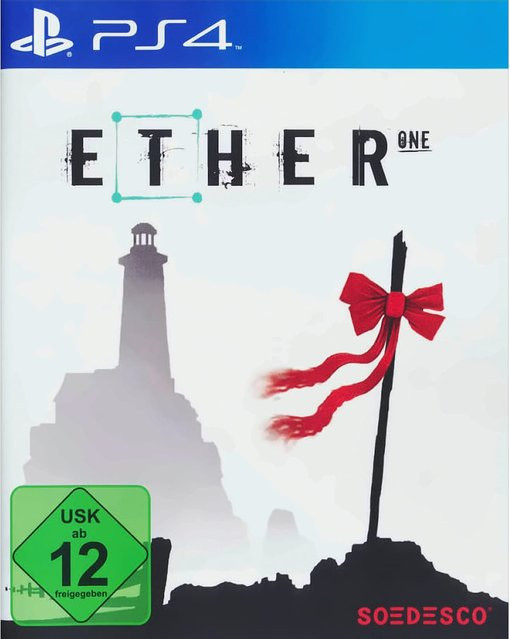 Soedesco B.V. Adventure Ether One Multicolour - Bild 1