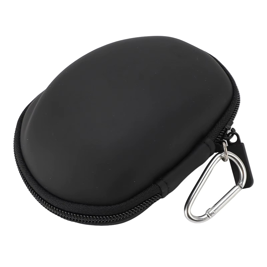Schutzhülle für Logitech MX Master 3 3s 2s Advanced Wireless Mouse, harte Tragetasche in Schwarz - Bild 2