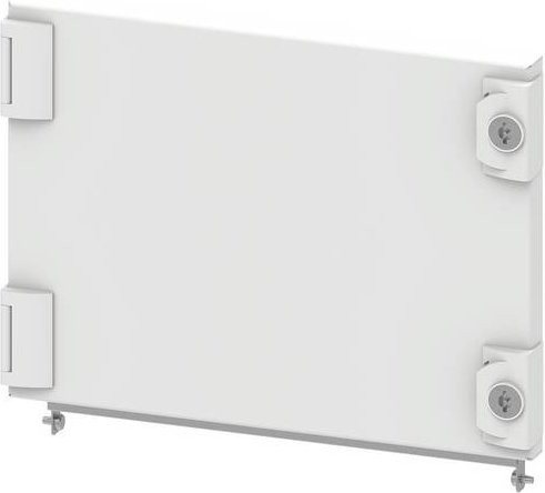Siemens Fachtür 8PQ2030-4BA01 in Weiß, B/T: 40,0 x 30,0 cm - Bild 1