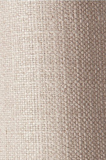 JENSEN SOLID Stoffmuster in Beige - Bild 1
