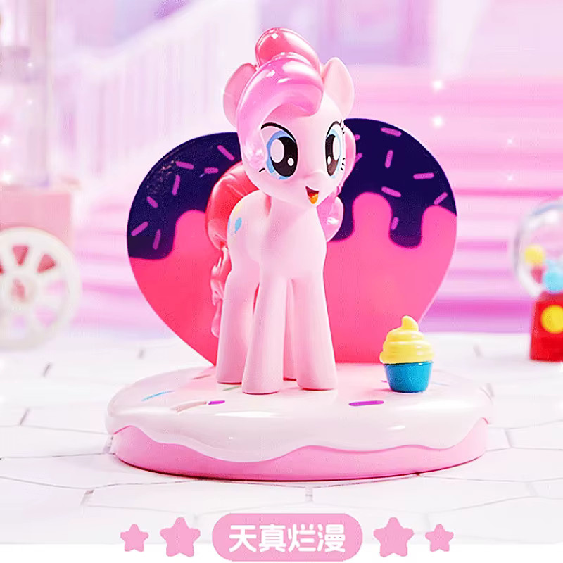 My Little Pony Sweetheart Vergnügungspark, Handpuppe - Bild 2