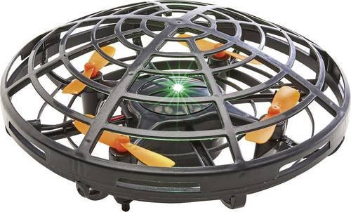 Revell Magic Mover, Quadrocopter, Schwarz, ab 8 Jahren - Bild 1