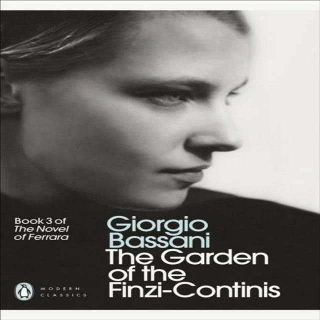 Der Garten der Finzi-Contini von Giorgio Bassani, Taschenbuch - Bild 1