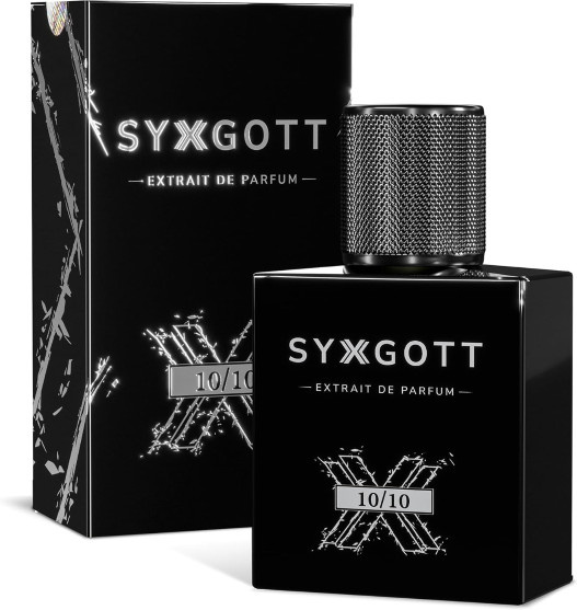 Syxgott 10/10 Extrait de Parfum, Herren, Würzig - Bild 1