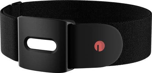 Polar Verity Sense Ersatzarmband, Schwarz, M-XXL - Bild 1