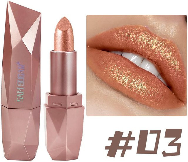 Perfect Skin Lippenstift, Matt, Damen, #03 - Bild 1
