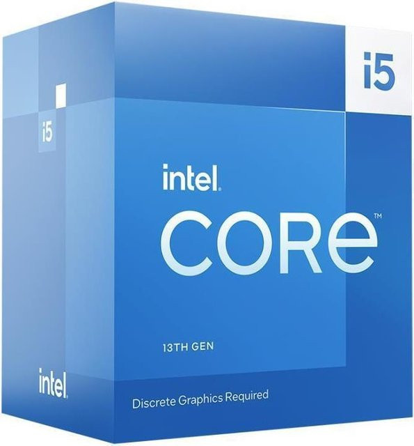 Intel Core i5-13400 Prozessor der 13. Generation LGA 1700 64-Bit - Bild 1