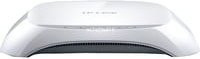 TP-Link TL-WR840N WLAN Router Single Band 2.4GHz 300MBit/s in Weiß - Bild 1