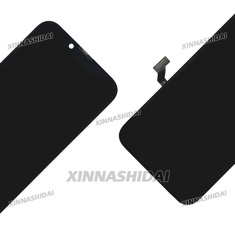 INCELL LCD Display mit Touchscreen als Ersatzteil für dein iPhone 16E - Bild 2