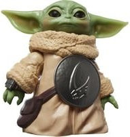 Hasbro Star Wars Stylish Grogu Spielfigur - Bild 1