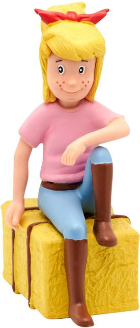 Tonies Bibi & Tina Die Heu-Krise, Tonie Hörfigur, ab 5 Jahre - Bild 1