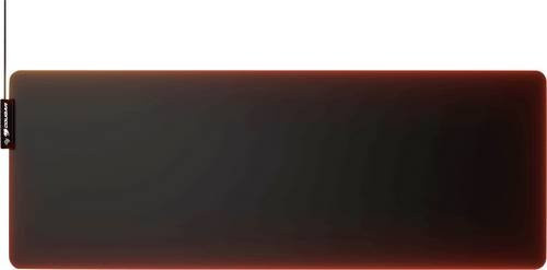 Cougar CGR-NEON-X Gaming-Mauspad Schwarz - Bild 1